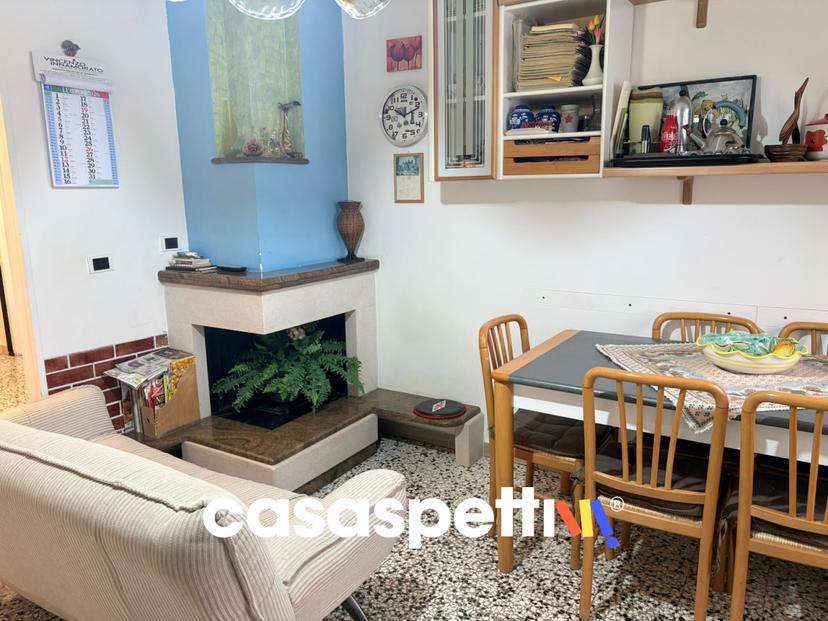 Trilocale in Via Macchia Italiana 10, Sala Consilina — foto 3 di 5