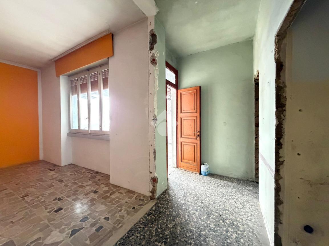 Villa in Via Vincenzo Monti 101, Seregno