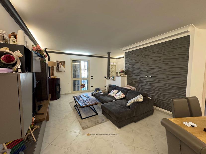 Villa unifamiliare, Mazara del Vallo — foto 4 di 5