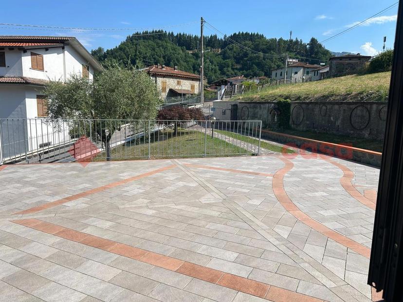 Villa in Via Vandelli 2, Camporgiano — foto 2 di 5