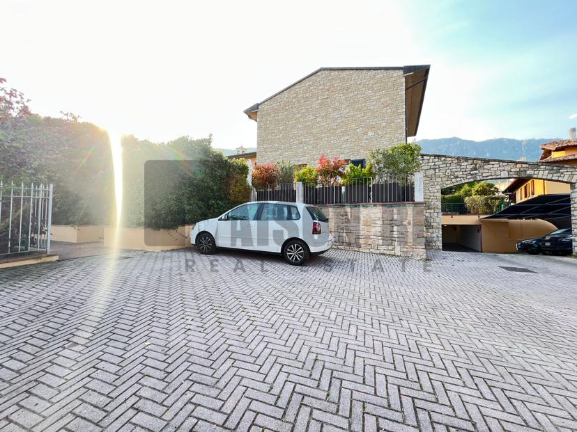Villa in Via Scarpari 19, Botticino — foto 5 di 5