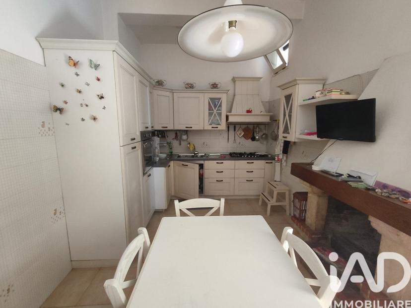 Villa in Via Via dei Piceni, Grottammare
