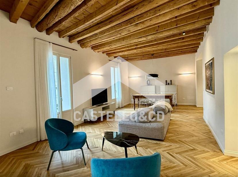 Quadrilocale in Via Porto Vecchio 22, Desenzano del Garda — foto 5 di 5