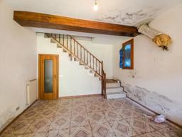 Casa indipendente in Località Isola di Vignolo 12, Mezzanego