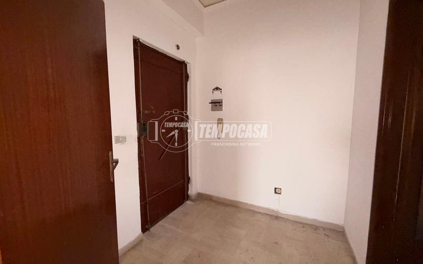 Quadrilocale in Via Giorgio La Pira 34, Messina