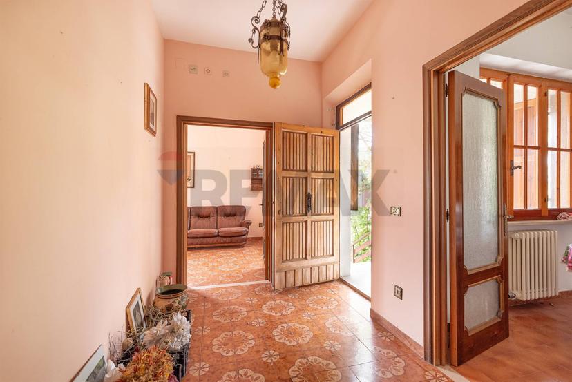 Casa indipendente, Serra San Quirico — foto 4 di 5