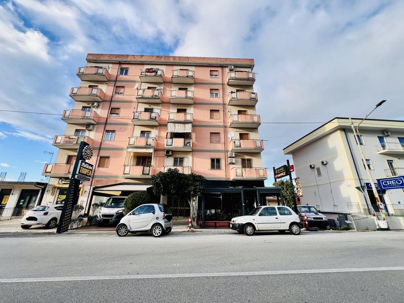 Quadrilocale in Via Nazionale, Pizzo — foto 3 di 5