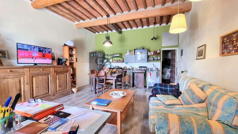 Rustico in Via dei Bocchi  200, Capannori — foto 4 di 5