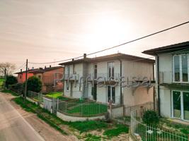 Villa a schiera in Via dei Monaci Olivetani, Pessina Cremonese — foto 3 di 5