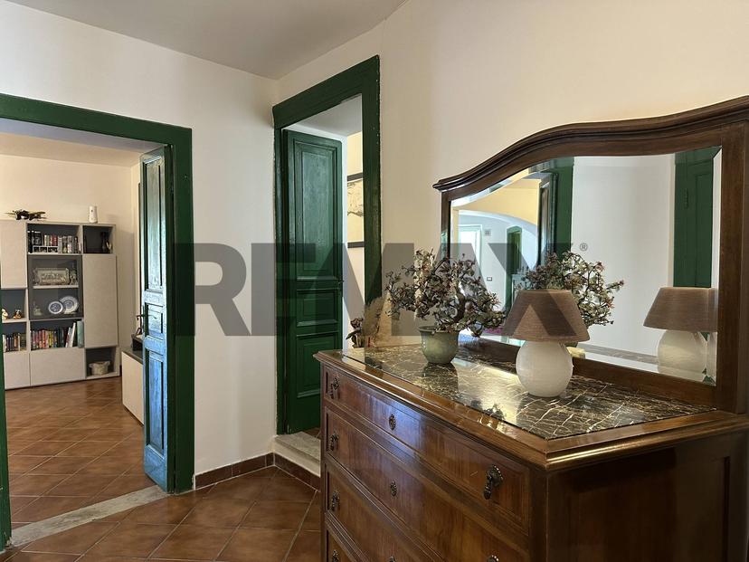 Casa indipendente in Via Andreucci 4, Colli a Volturno — foto 2 di 5