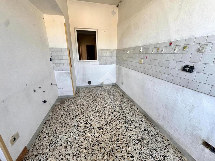 Trilocale in Vicolo Bartolomeo Perestrello 8, Bettola — foto 4 di 5