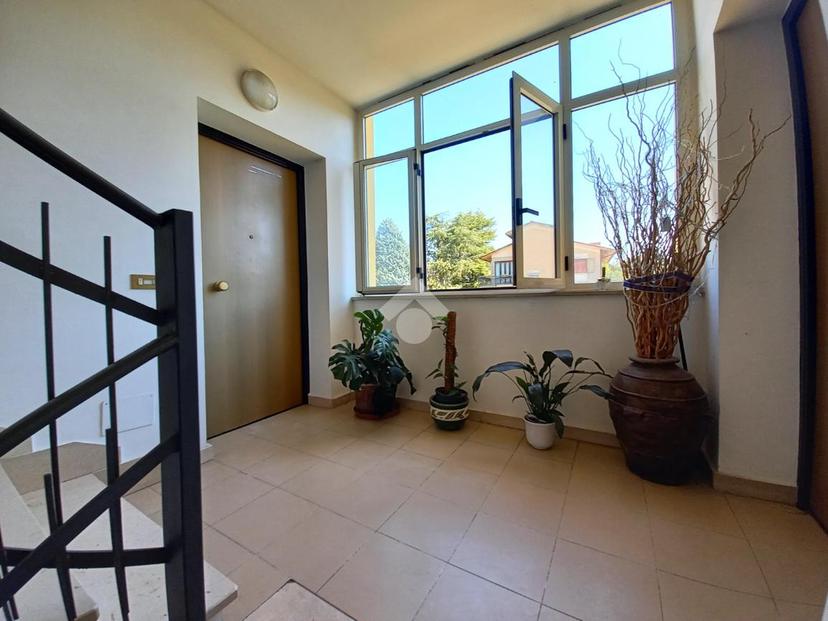 Quadrilocale in Viale Giuseppe Verdi 88, Montecastrilli — foto 3 di 3