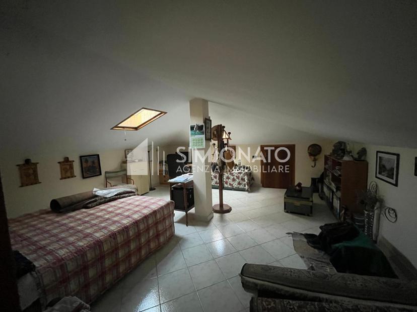 Villa in Via Esuli Giuliano Dalmati, Spinea — foto 5 di 5