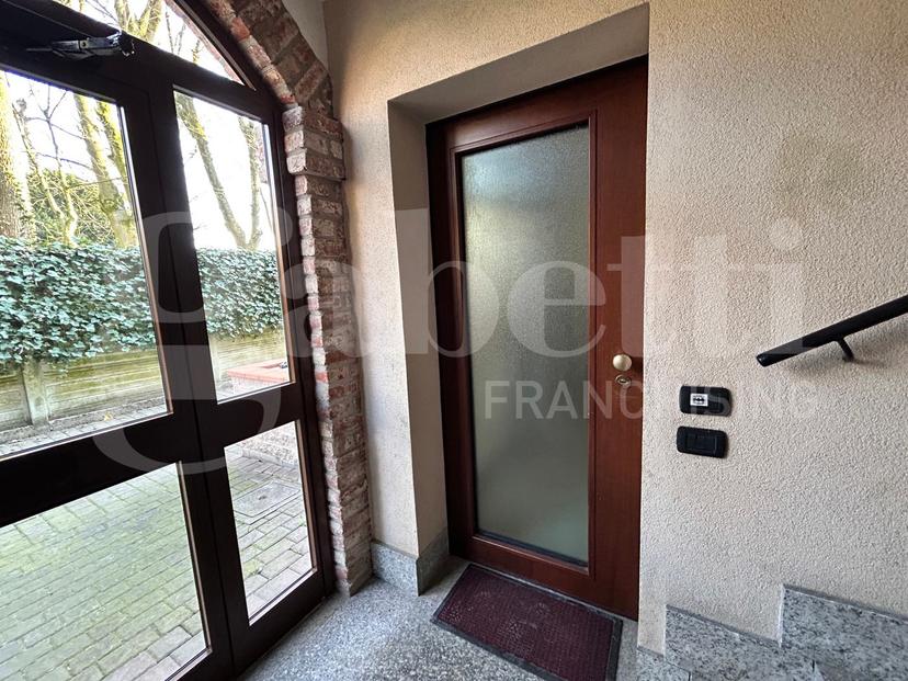 Trilocale in Viale Libertà 102, Gropello Cairoli — foto 5 di 5
