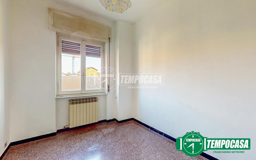 Trilocale in Via XXV Aprile 7, Arquata Scrivia — foto 5 di 5