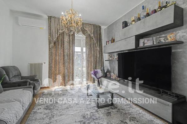 Trilocale in Viale Zara 33b, Sant'Angelo Lodigiano — foto 4 di 5