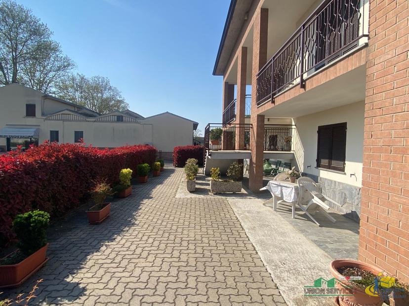 Villa in Via Ottavio Ricci 20, Fontanellato — foto 5 di 5