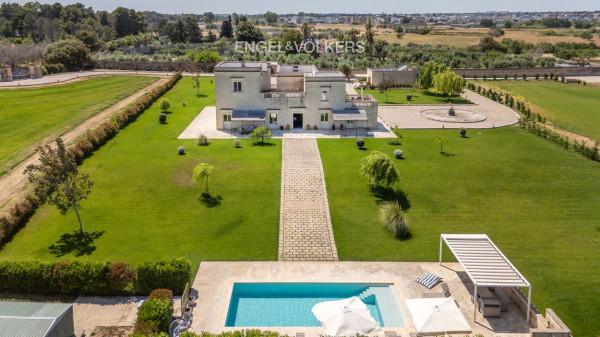 Masseria in Via Annunziata 10, Lizzanello — foto 3 di 5