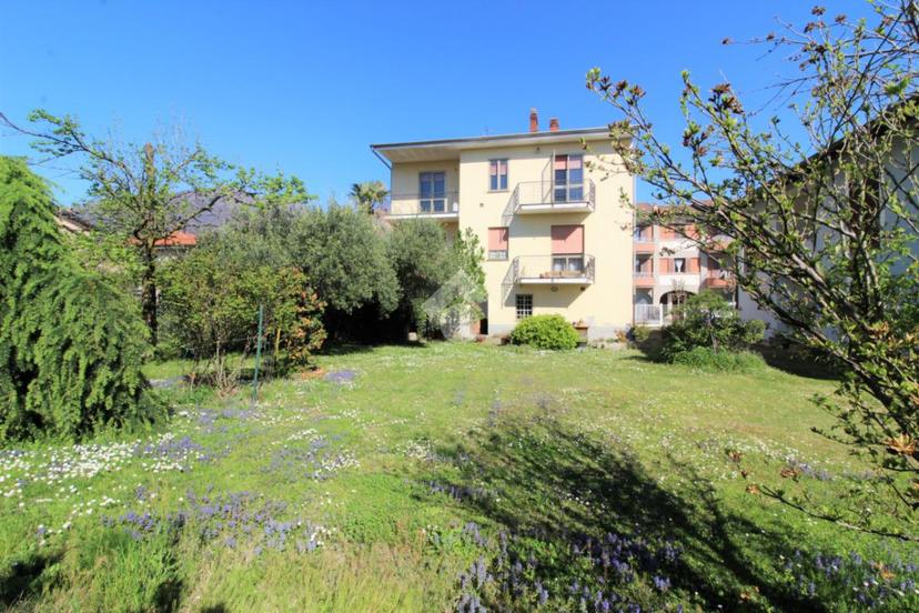 Villa in Via Mazzini 31, Montalto Dora — foto 4 di 5
