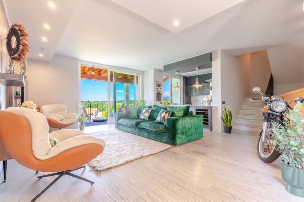 Villa bifamiliare in Via Carlo Linati 2, Appiano Gentile — foto 4 di 5