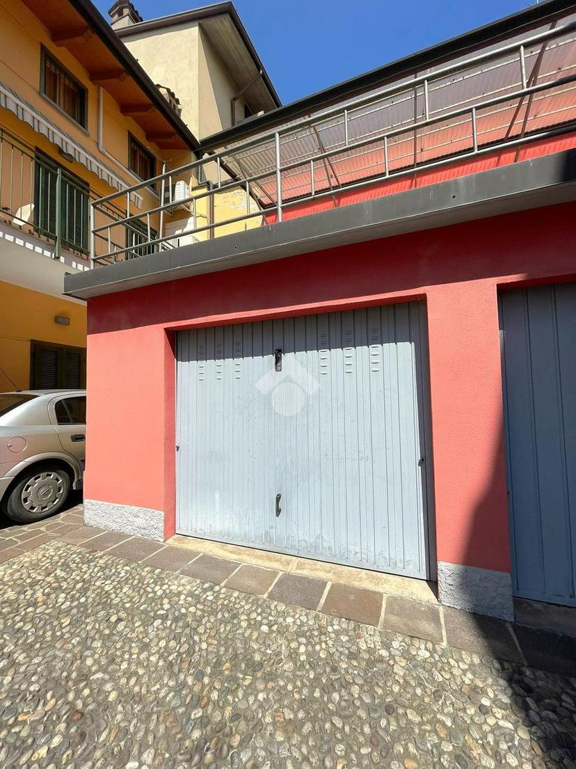 Trilocale in Piazza Vittorio Emanuele II 19, Urgnano — foto 5 di 5
