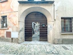 Rustico in Via Angela Sappa Marietti 20, Miasino