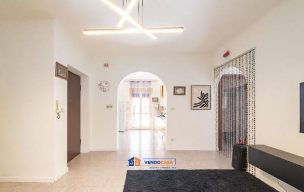 Quadrilocale in Via Divisione Alpina Cuneense 6, Racconigi — foto 2 di 5