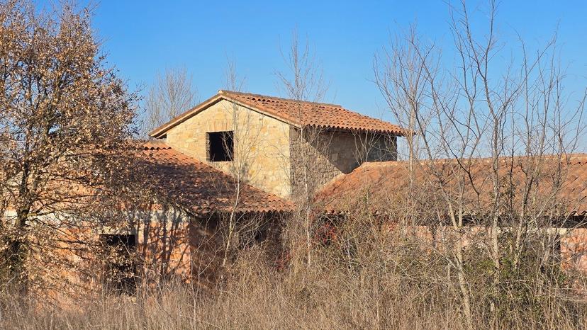 Rustico in Frazione Romazzano, Todi — foto 4 di 5