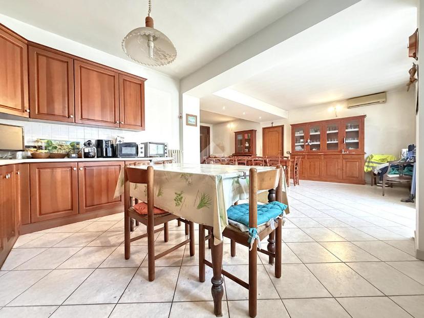 Casa indipendente in Via Castello 5, Sesto ed Uniti — foto 3 di 5