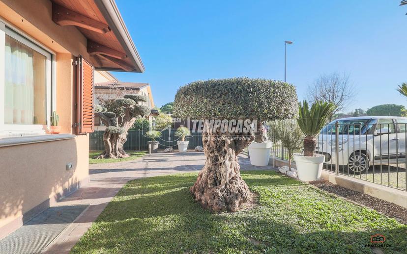 Casa indipendente in Via del Carro, Misano Adriatico — foto 5 di 5