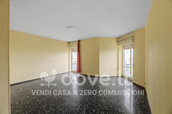Quadrilocale, Bellinzago Novarese