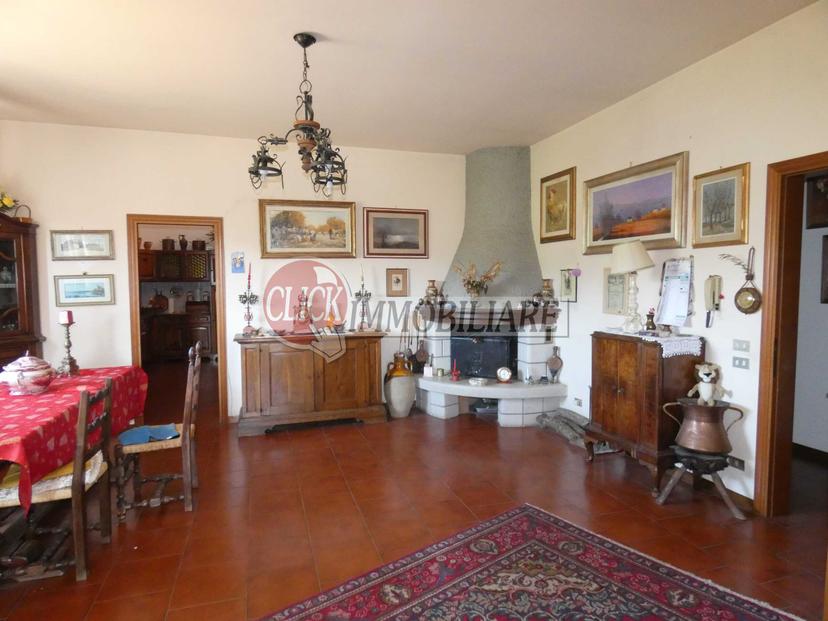 Casa indipendente, Vicchio — foto 5 di 5
