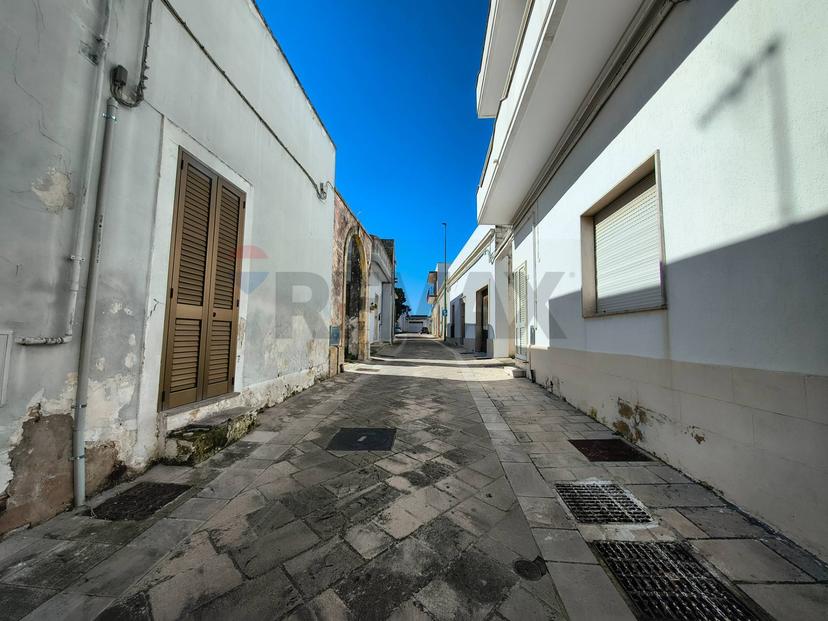 Casa indipendente in Via San Nicola 12, Martignano — foto 5 di 5