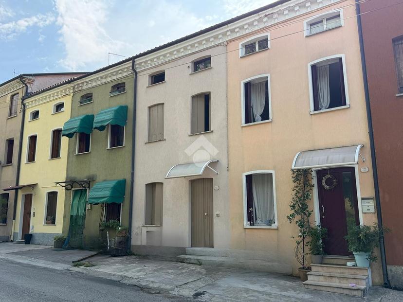 Casa indipendente in Via Panica 75, Marostica — foto 5 di 5