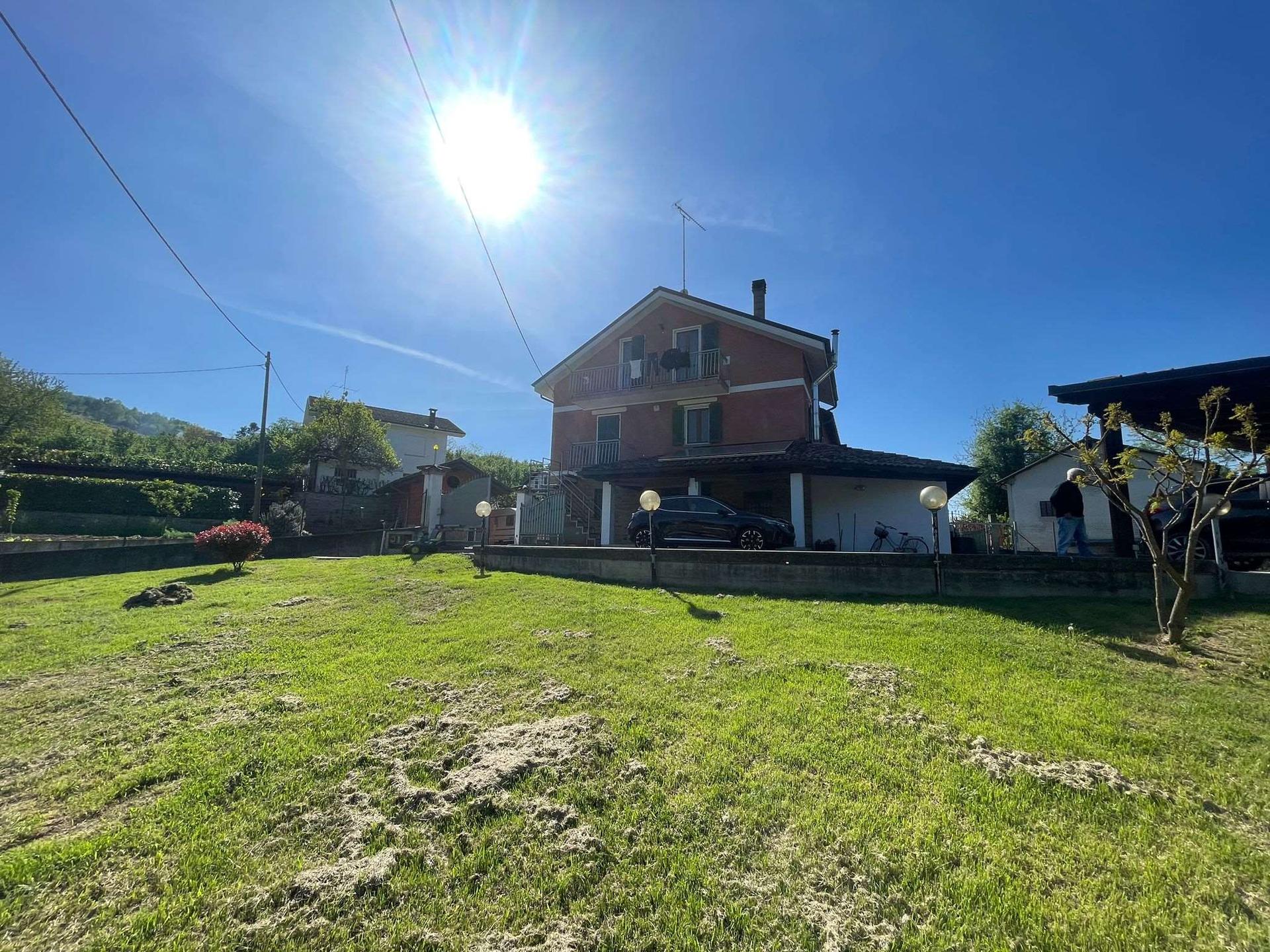 Rustico, Calamandrana