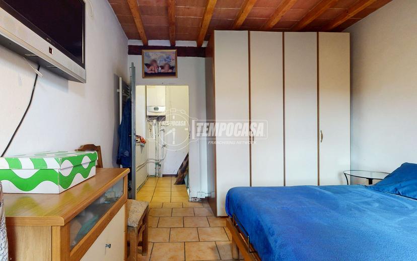 Bilocale in Via Sassi 284/Spazzura, Guiglia — foto 4 di 5