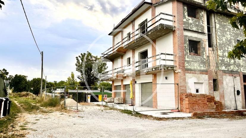 Trilocale in Via Cristoforo Colombo 43, Moscufo — foto 2 di 5