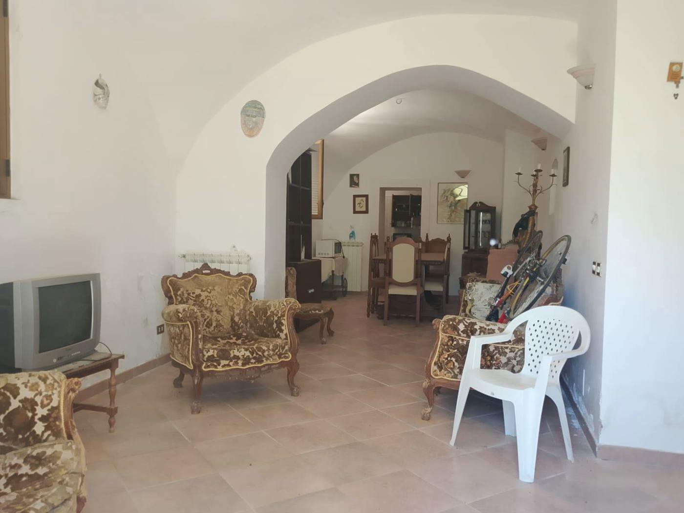 Casa indipendente in Via San Donato  Snc, Galluccio