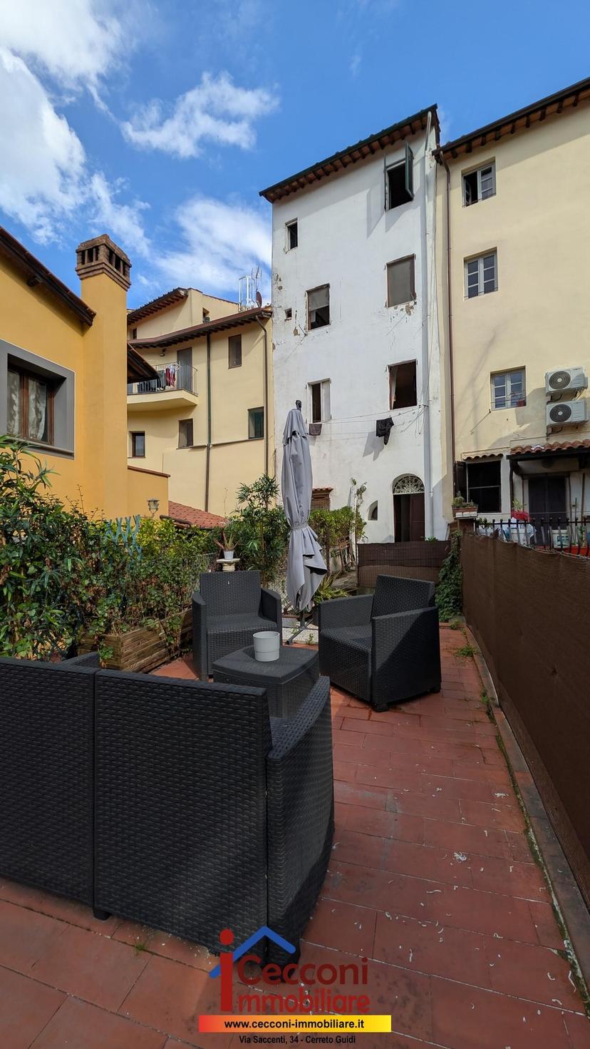 Quadrilocale, Fucecchio — foto 3 di 5