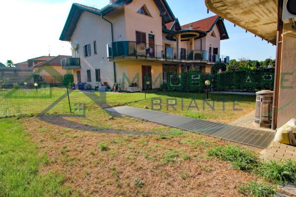Bilocale in Via Coni Zugna, Arsago Seprio
