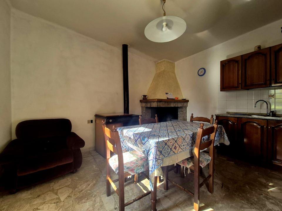 Casa indipendente, Farindola