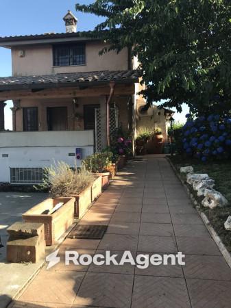Villa plurifamiliare in Via Grotte di Postumia, Anguillara Sabazia — foto 5 di 5