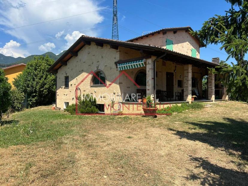 Rustico in Lucia, Camaiore
