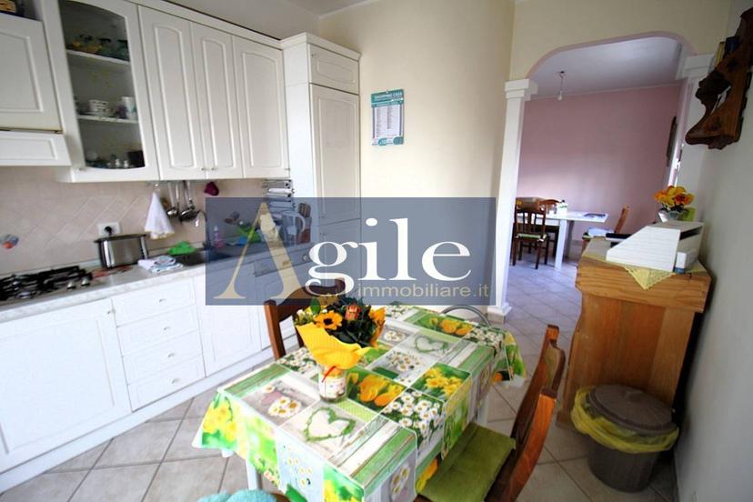 Appartamento in Via dei Fossi, Castel di Lama — foto 4 di 5