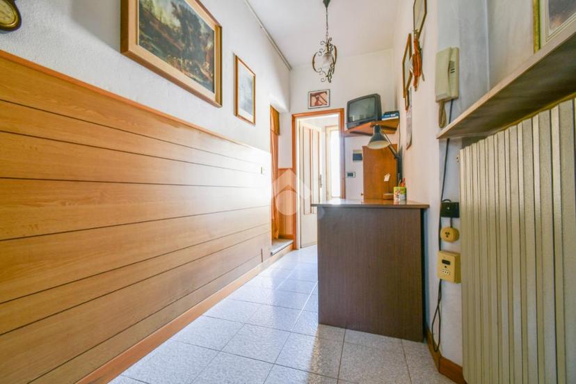 Casa indipendente in Viale Cavour 14, Poggio Renatico — foto 2 di 5