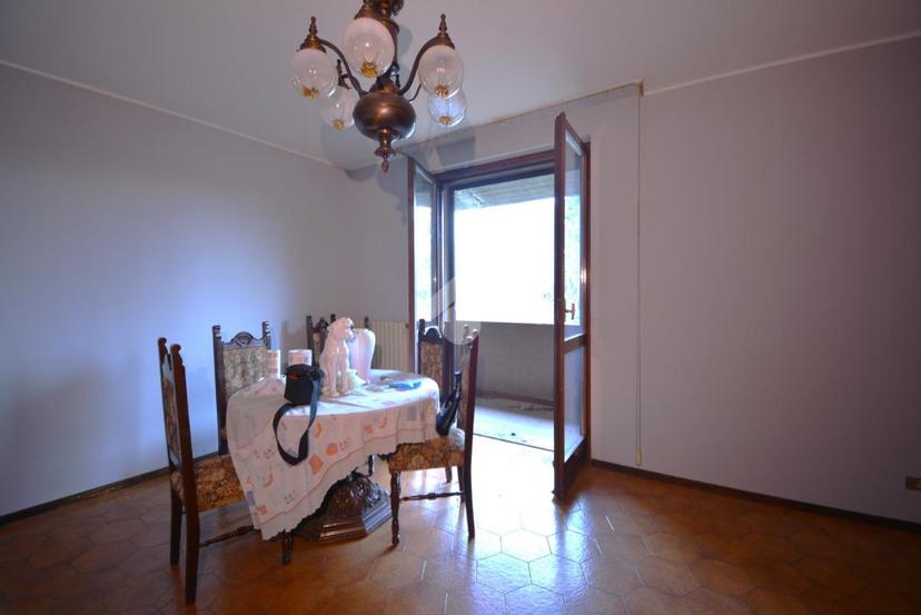 Trilocale in Via XXV Aprile 35, Capriate San Gervasio — foto 4 di 5