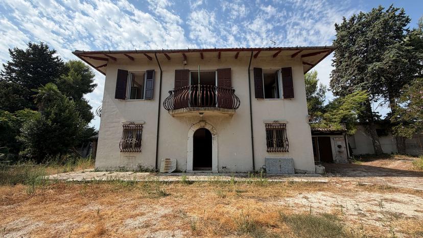 Villa unifamiliare, Ancona — foto 3 di 5