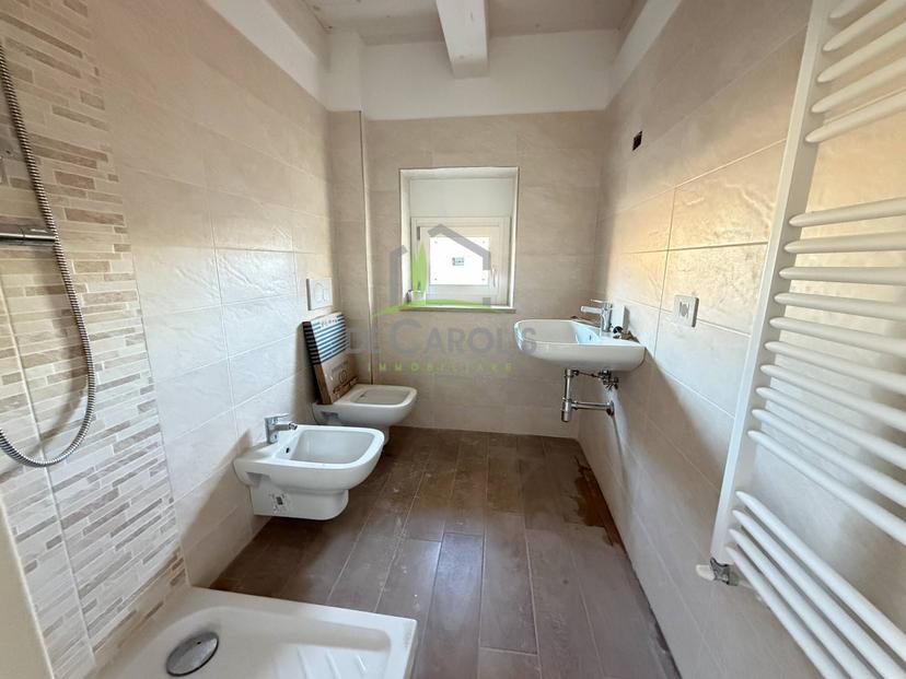 Bilocale in Via dei Conti, Ascoli Piceno — foto 4 di 5