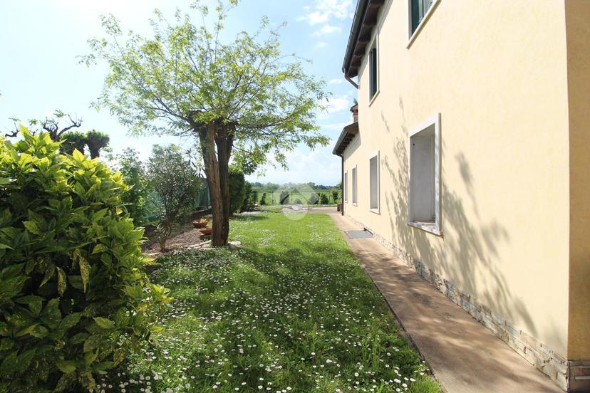 Villa in Via Astichelli 63, Dueville — foto 3 di 5