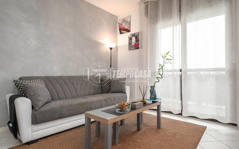 Trilocale in Via Meuccio Ruini, Reggio nell'Emilia — foto 2 di 5